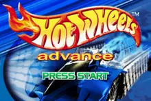 Image n° 7 - titles : Hot Wheels - World Race